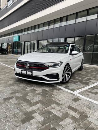 VOLKSWAGEN JETTA 2.0 350 TSI GASOLINA GLI DSG